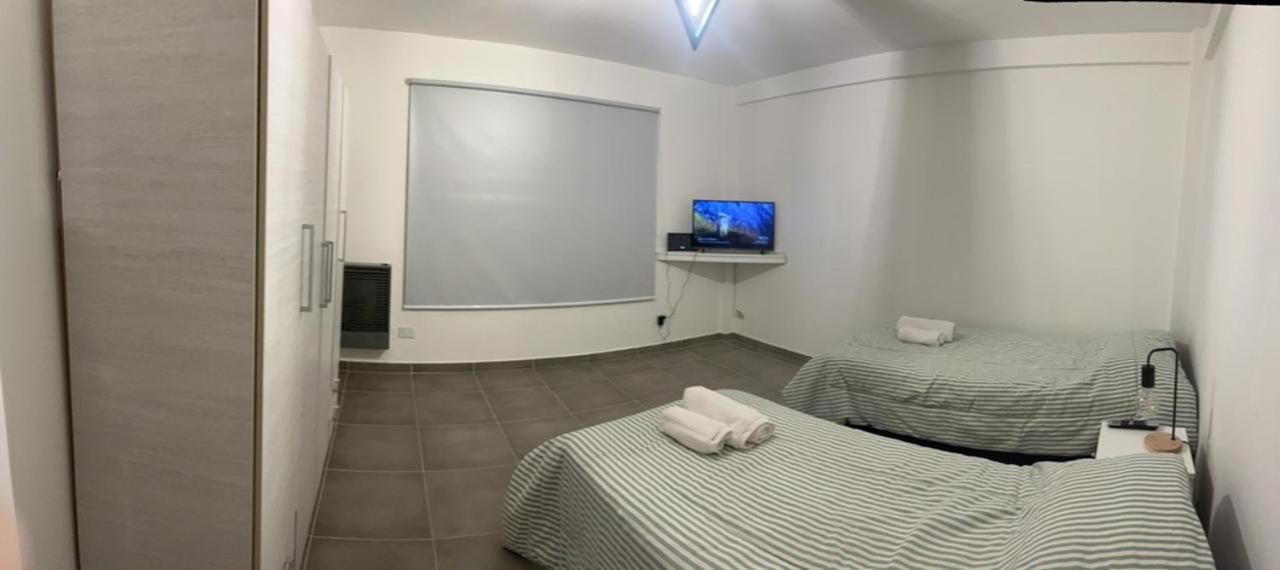 Appartamento Dpto Amplio Con Vista A La Bahia Ushuaia Esterno foto